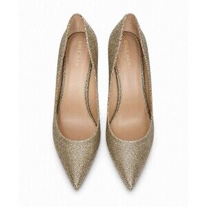 Cole Haan Mylah Glitter Women's Heels Size 11B New In Box